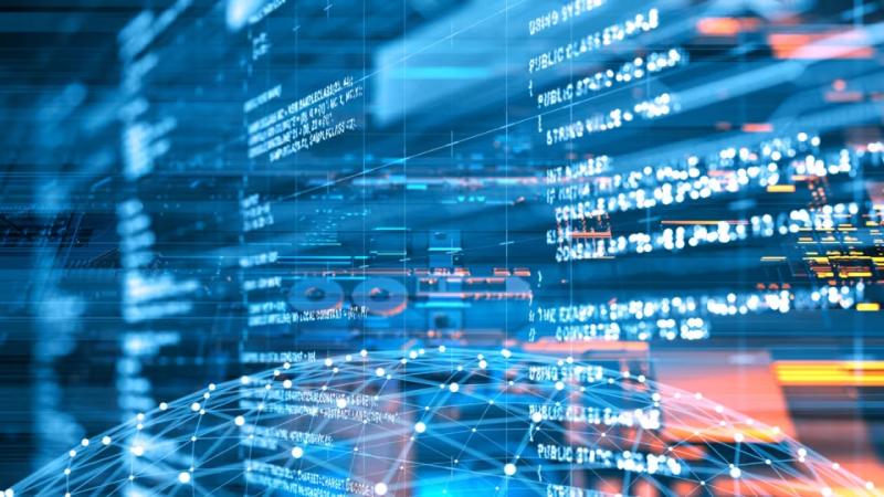 Linux基石：乐昌市小程序开发公司的技术底座与发行版选择逻辑