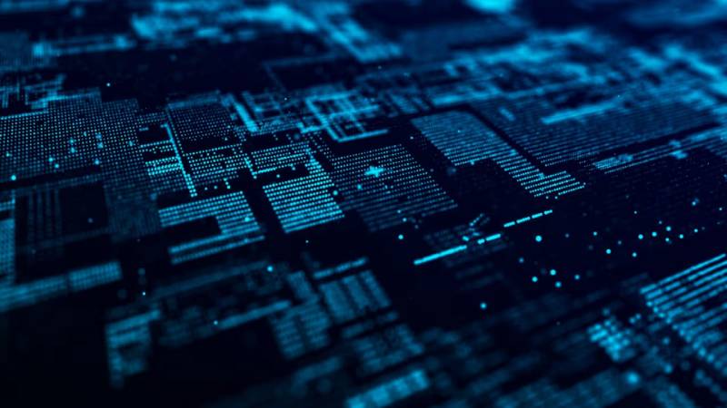 为什么DevOps是乐昌市软件开发的核心方法论